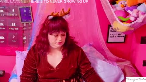 Tori Smith online show from November 2025 04:25:01 AM