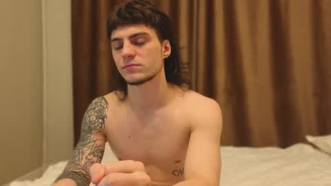 Gus online show from February 2026 06:57:02 PM