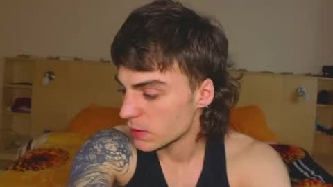 Snapshot of sly_gus chatting on May 2026 03:31:02 PM Gus online show from May 2026 03:31:02 PM