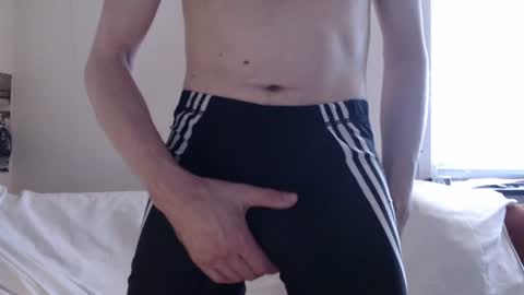 SLUTYBOY online show from June 2026 09:52:01 AM