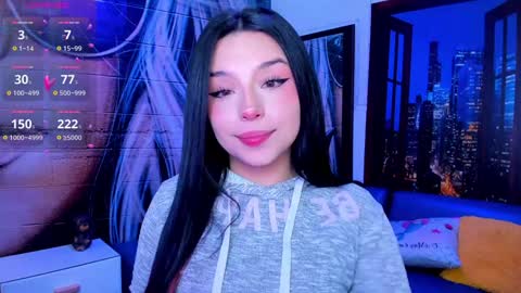 Snapshot of small__naughty chatting on December 2024 02:11:02 PM Mariana Torres online show from December 2024 02:11:02 PM