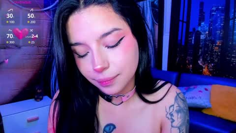 Snapshot of small__naughty chatting on December 2024 05:17:02 PM Mariana Torres online show from December 2024 05:17:02 PM