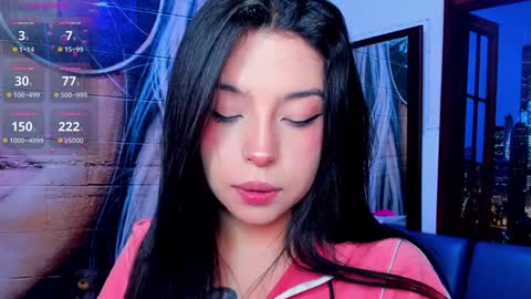 Snapshot of small__naughty chatting on December 2024 02:12:01 PM Mariana Torres online show from December 2024 02:12:01 PM