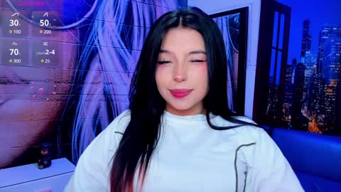 Snapshot of small__naughty chatting on December 2024 02:10:01 PM Mariana Torres online show from December 2024 02:10:01 PM