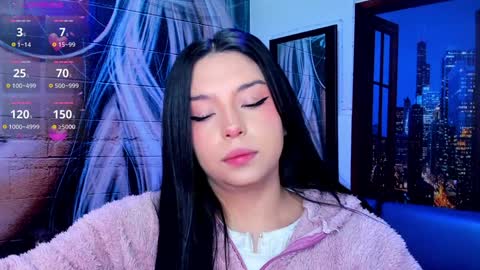 Snapshot of small__naughty chatting on December 2024 01:06:02 PM Mariana Torres online show from December 2024 01:06:02 PM