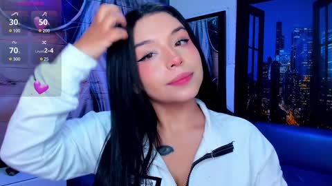 Snapshot of small__naughty chatting on December 2024 02:08:02 PM Mariana Torres online show from December 2024 02:08:02 PM