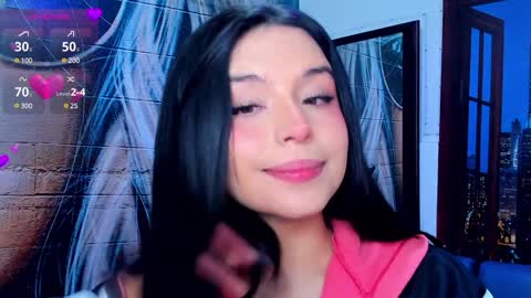 Snapshot of small__naughty chatting on January 2025 02:11:01 PM Mariana Torres online show from January 2025 02:11:01 PM