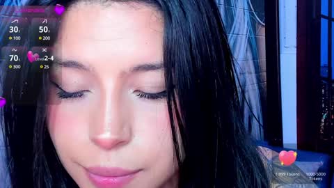Snapshot of small__naughty chatting on January 2025 05:37:01 PM Mariana Torres online show from January 2025 05:37:01 PM