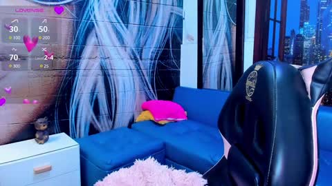Snapshot of small__naughty chatting on January 2025 05:38:02 PM Mariana Torres online show from January 2025 05:38:02 PM