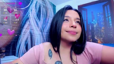 Snapshot of small__naughty chatting on January 2025 05:21:02 PM Mariana Torres online show from January 2025 05:21:02 PM