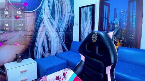Snapshot of small__naughty chatting on February 2025 05:18:02 PM Mariana Torres online show from February 2025 05:18:02 PM
