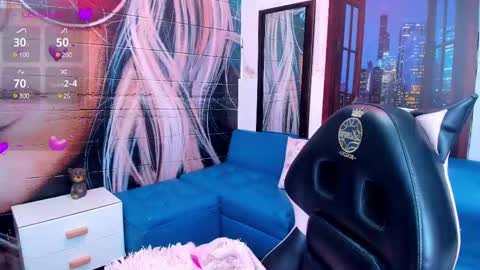 Snapshot of small__naughty chatting on February 2025 05:15:01 PM Mariana Torres online show from February 2025 05:15:01 PM