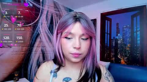 Snapshot of small__naughty chatting on March 2025 01:03:01 PM Mariana Torres online show from March 2025 01:03:01 PM