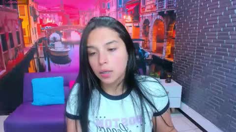 Mariana Torres online show from February 2026 03:52:02 PM