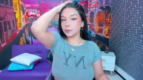 Mariana Torres online show from March 2026 02:24:01 PM