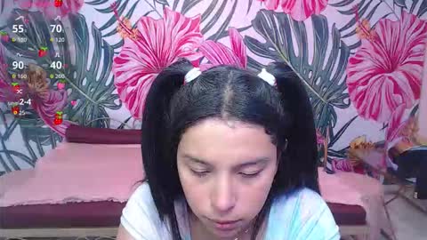 Mariana Torres online show from March 2026 01:16:02 PM