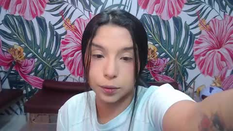 Mariana Torres online show from May 2026 01:07:01 PM