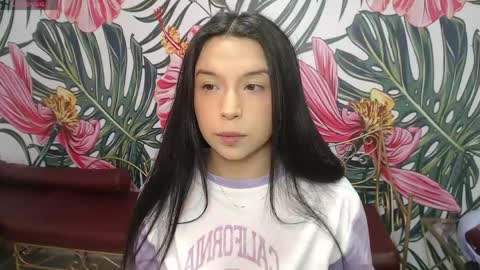 Mariana Torres online show from May 2026 01:05:01 PM