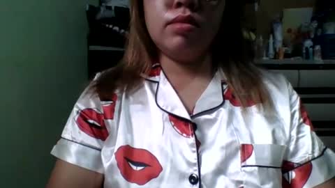 Lovewella online show from February 2025 11:06:01 PM