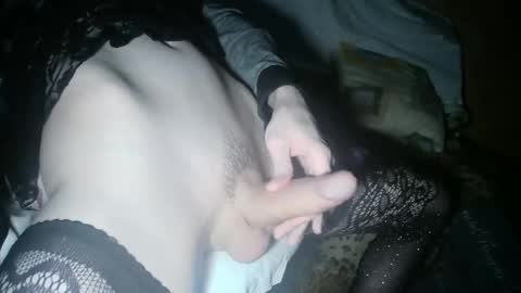 Cindy online show from May 2026 11:01:04 PM