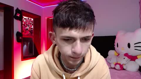 PETER online show from February 2026 05:19:02 PM