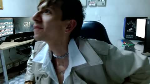 PETER online show from May 2026 05:59:01 AM