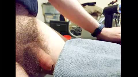 Small Hairy Uncut online show from April 2026 08:18:01 PM