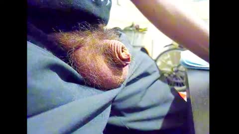 Small Hairy Uncut online show from May 2026 08:14:02 PM