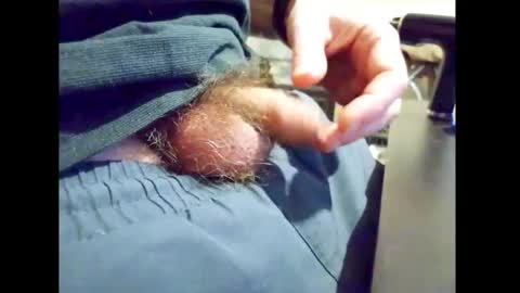 Small Hairy Uncut online show from May 2026 10:59:01 PM