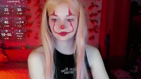 Snapshot of smallimpmeili chatting on October 2025 08:09:02 PM smallimpmeili online show from October 2025 08:09:02 PM