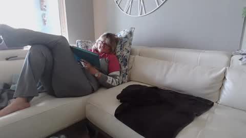 Daddy online show from January 2025 05:30:02 PM