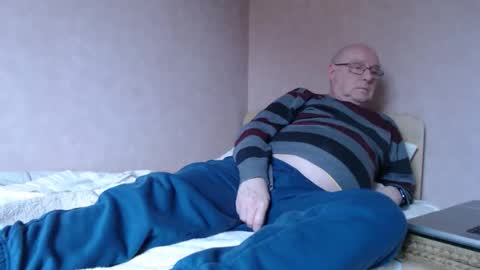 Steve online show from February 2026 12:44:02 PM