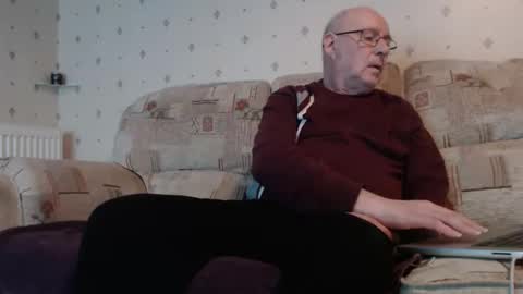 Steve online show from March 2026 08:00:01 PM