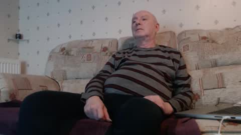 Steve online show from March 2026 07:17:02 PM