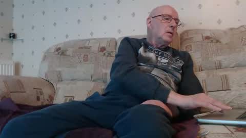 Steve online show from March 2026 07:04:02 PM