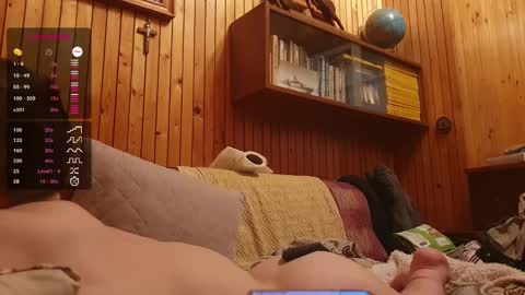 PIST PIST online show from December 2024 05:48:01 AM