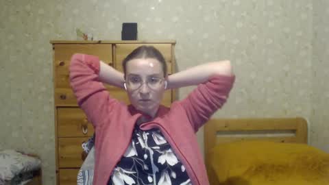 smart_rose online show from January 2025 09:40:01 PM