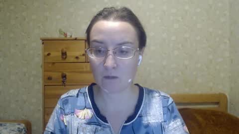 smart_rose online show from January 2025 07:16:01 PM