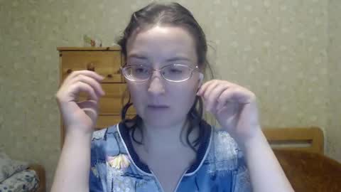 smart_rose online show from January 2025 10:56:01 PM