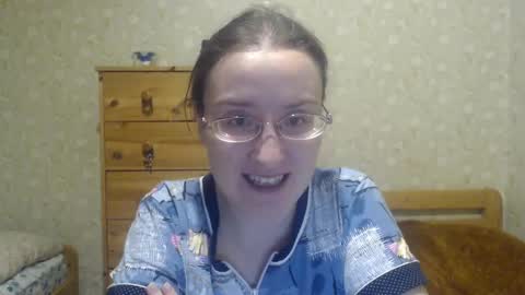 smart_rose online show from January 2025 05:35:02 PM