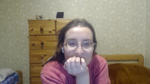 smart_rose online show from February 2025 02:32:01 PM