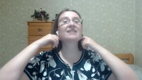 smart_rose online show from January 2026 02:38:01 AM