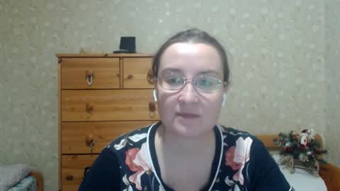 smart_rose online show from January 2026 09:46:01 PM