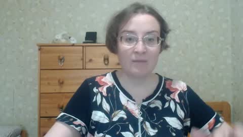 smart_rose online show from April 2026 03:02:01 PM