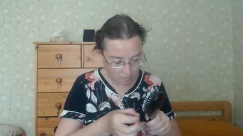 smart_rose online show from June 2026 04:37:01 AM
