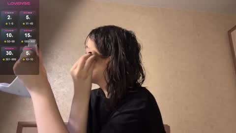 Snapshot of smartcoolgirl chatting on December 2025 10:35:01 AM Jess online show from December 2025 10:35:01 AM