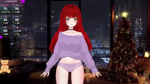 Sara online show from December 2024 01:51:01 AM