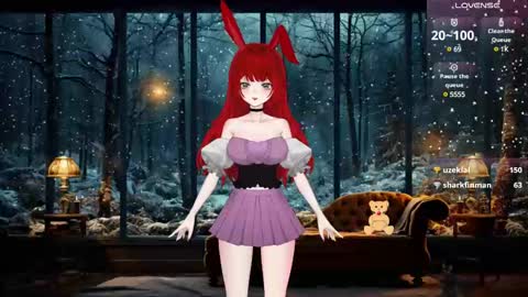 Sara online show from December 2024 04:27:02 AM