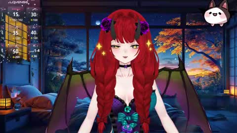 Sara online show from March 2025 03:53:02 AM