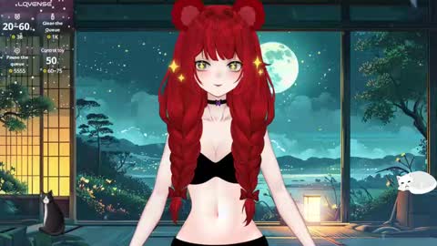 Sara online show from March 2025 06:27:01 AM